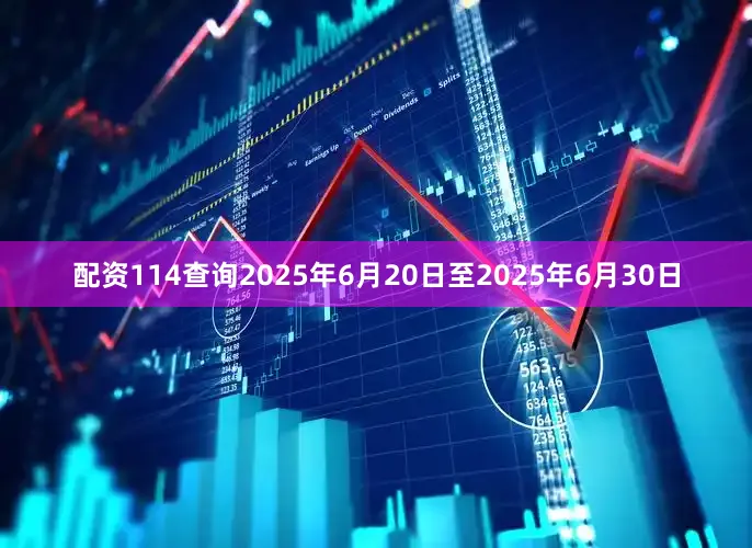 配资114查询2025年6月20日至2025年6月30日